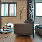 Młyn Maria - W Sercu Wrocławia Apartamenty