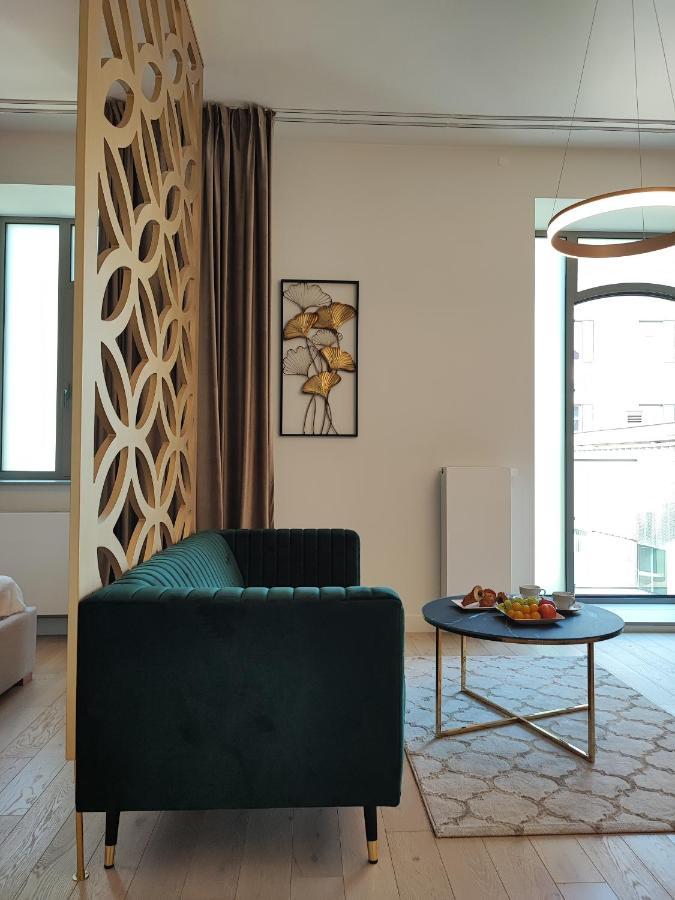 Młyn Maria - W Sercu Wrocławia Apartament