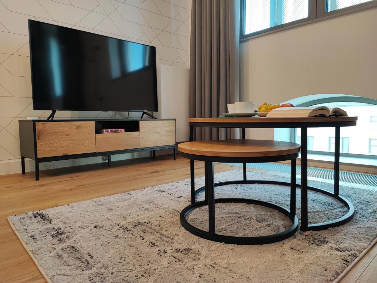 Młyn Maria - W Sercu Wrocławia Apartament