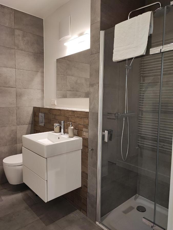 Apartament Młyn Maria - W Sercu Wrocławia Wrocław