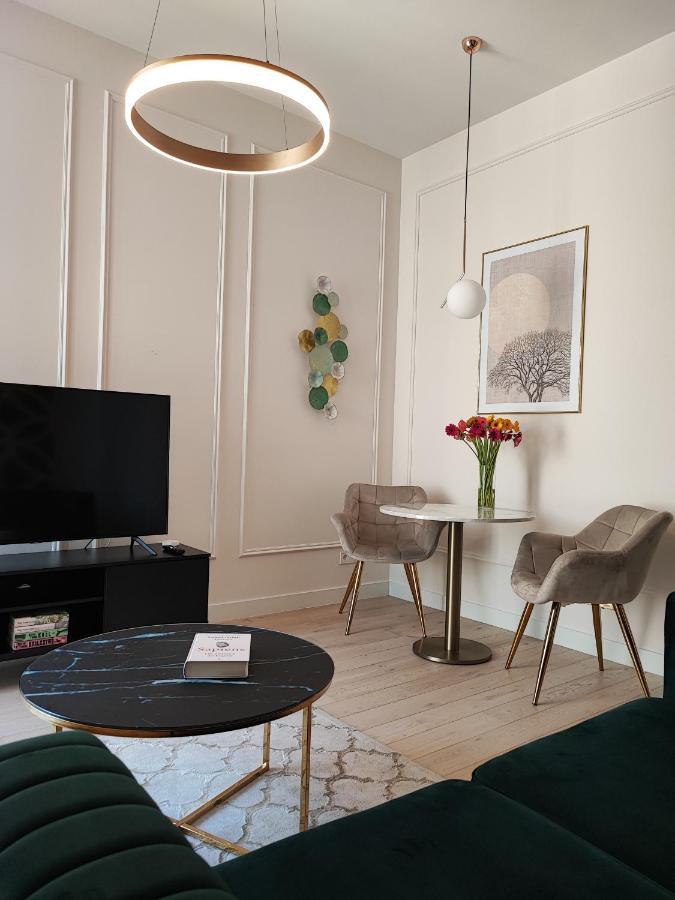 Apartament Młyn Maria - W Sercu Wrocławia *