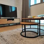Młyn Maria - W Sercu Wrocławia Apartamenty