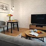 Młyn Maria - W Sercu Wrocławia Apartamenty