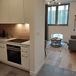 Młyn Maria - W Sercu Wrocławia Apartamenty