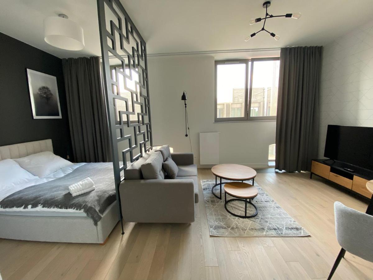 Młyn Maria - W Sercu Wrocławia Apartament