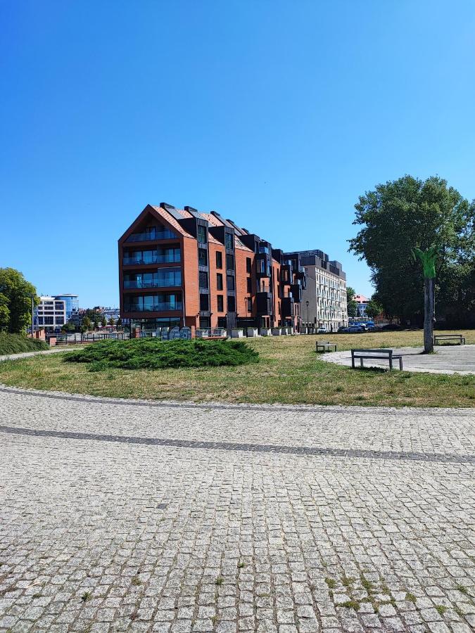 Młyn Maria - W Sercu Wrocławia