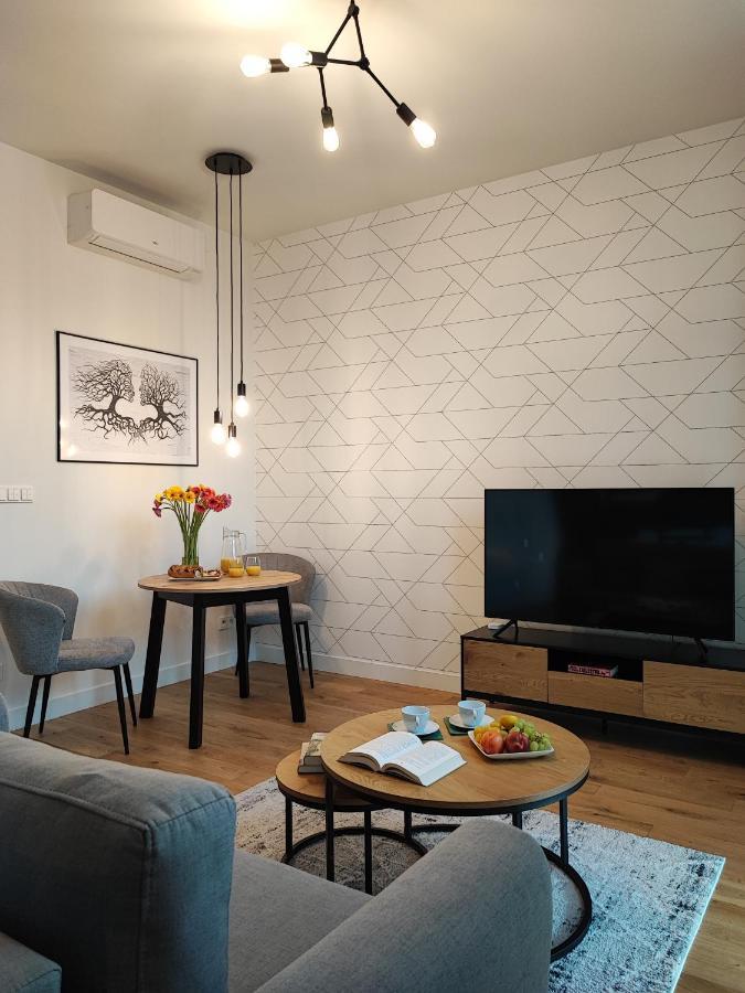 Młyn Maria - W Sercu Wrocławia Apartament