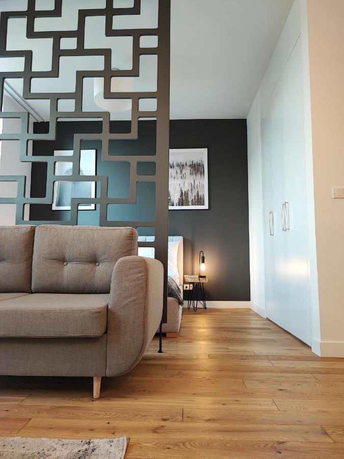 Apartament Młyn Maria - W Sercu Wrocławia *