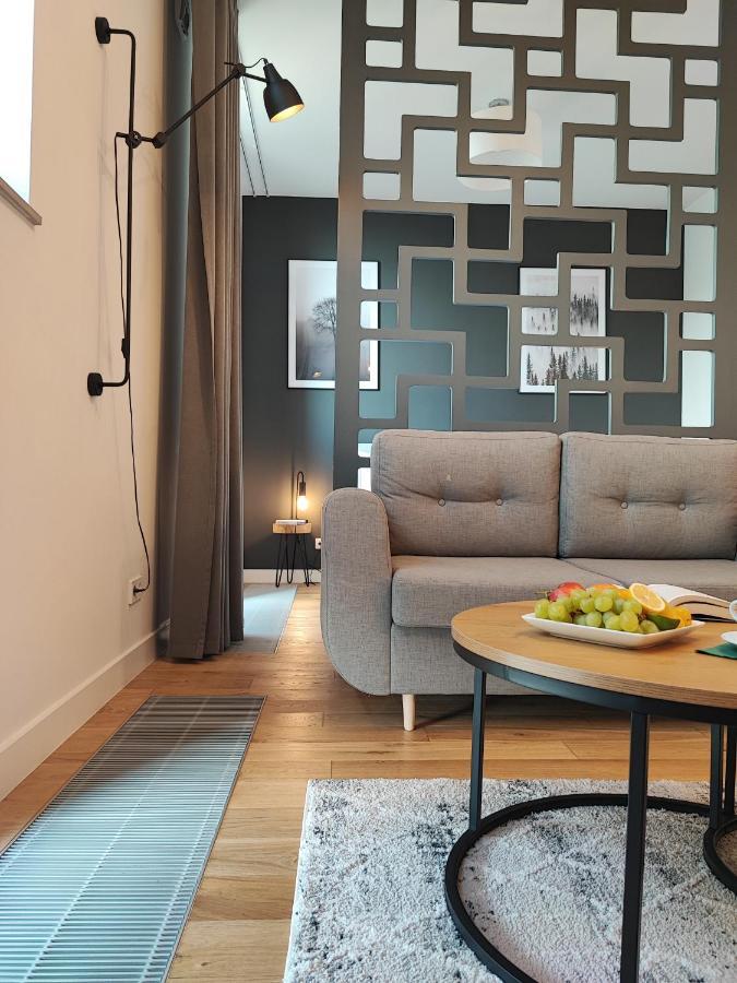 Apartament Młyn Maria - W Sercu Wrocławia