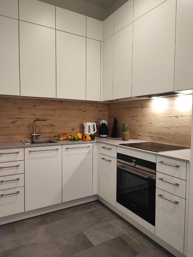 Młyn Maria - W Sercu Wrocławia Apartament Wrocław