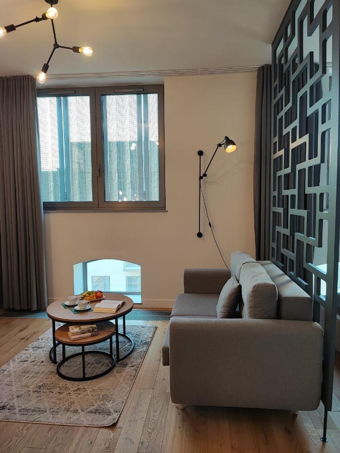 Apartament Młyn Maria - W Sercu Wrocławia