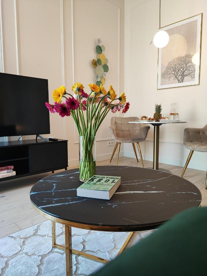 Apartament Młyn Maria - W Sercu Wrocławia