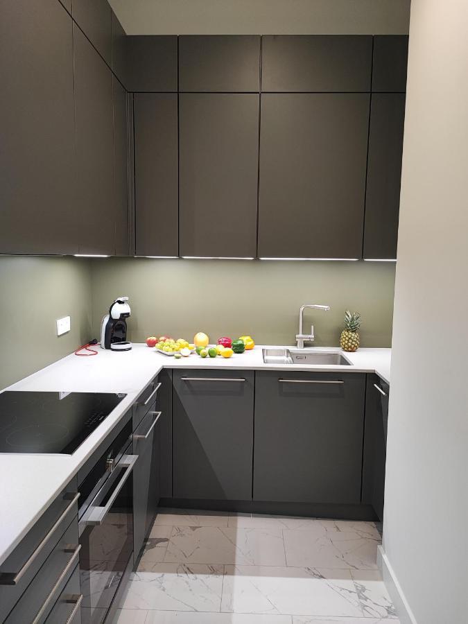Apartament Młyn Maria - W Sercu Wrocławia *